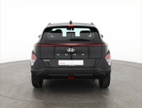 Hyundai Kona 1.0T-GDI