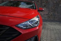 Hyundai i30 Kombi 1.5 DPi Pure