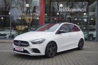 Vorschau: Mercedes-Benz B 200 B200 AMG Line