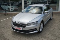 Skoda Superb Combi 1.5 TSI DSG