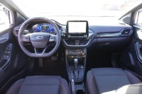 Ford Puma ST-Line 1.0 EB mHev AT