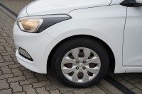 Hyundai i20 1.1 CRDi