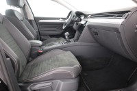 VW Passat Variant 1.4 TSI GTE