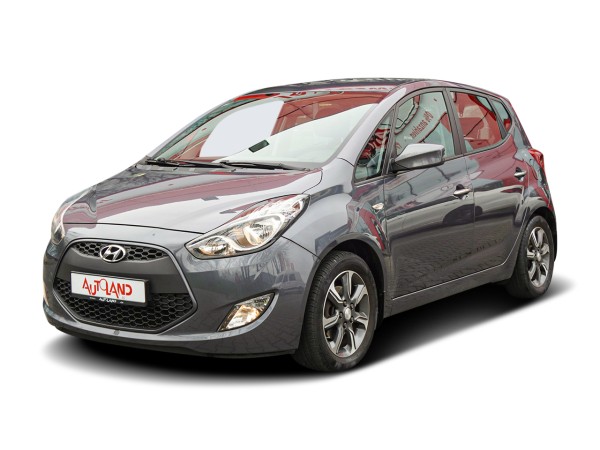 Hyundai ix20 1.6 Space