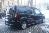 Ford Tourneo Connect 1.5 TDCi Aut.Titanium