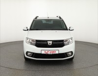 Dacia Logan II 0.9 TCe 90 MCV