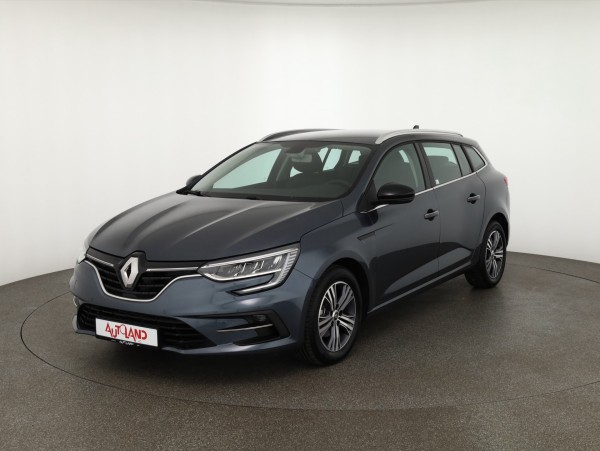 Renault Megane Grandtour 1.5 BLUE dCi