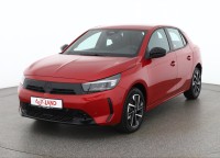 Opel Corsa GS 1.2 DI Turbo Sitzheizung LED Tempomat