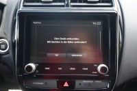 Mitsubishi ASX 2.0 4WD