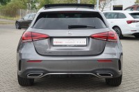 Mercedes-Benz A 250 A250e AMG Line 8G-DCT