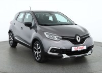 Renault Captur 1.2 TCe Aut.