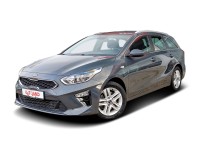 Kia SW Ceed 1.0 TGDI Vision 2-Zonen-Klima Sitzheizung Tempomat