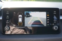 Skoda Fabia 1.0 TSI DSG