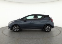 Vorschau: Nissan Micra 1.0 Acenta