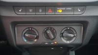 Skoda Fabia 1.0 MPI Cool Plus