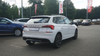 Skoda Kamiq 1.0 Monte Carlo
