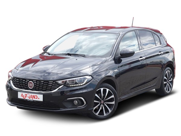 Fiat Tipo 1.6 Multijet