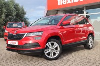 Vorschau: Skoda Karoq 1.0 Style