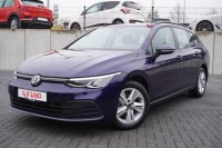 Vorschau: VW Golf VIII Variant 1.0 Life