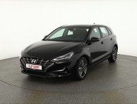 Hyundai i30 1.0 T-GDI DCT LED Navi Sitzheizung Kamera