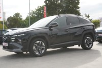 Vorschau: Hyundai Tucson 1.6 T-GDI Aut.