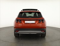 Hyundai Tucson 1.6 T-GDI Aut.