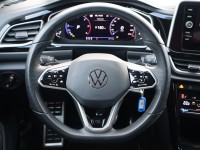 VW T-Roc 2.0 TDI DSG R-Line