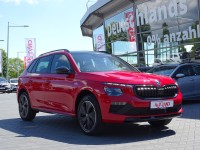 Skoda Kamiq Monte Carlo 1.5 TSI DSG