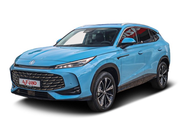 MG HS 1.5 T-GDI Luxury Aut.