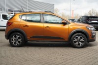 Dacia Sandero Stepway TCe 90 AT