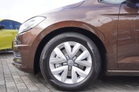 VW Touran 1.6 TDI Comfortline