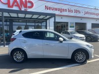 Mazda 2 1.5 SKYACTIV-G 90 M-Hybrid