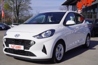 Hyundai i10 1.2 Navi Kamera Winterpaket Android Apple