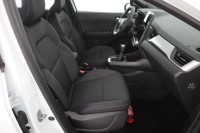 Renault Captur TCe 90