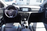 Kia Sportage 1.6 GDI