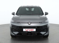 VW T-Roc R-Line 1.5 eTSI DSG n.Modell