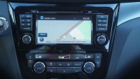 Nissan Qashqai 1.2 N-Connecta