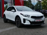 Kia xcee'd XCeed 1.5 T-GDI Aut.