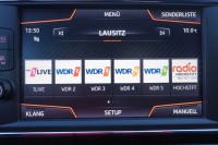 Seat Leon ST 2.0 TSI Cupra 4Drive