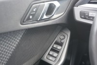 BMW 118 i Advantage Aut.