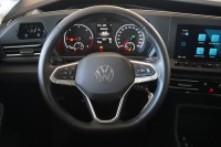 VW Caddy Cargo 2.0 TDI Basis