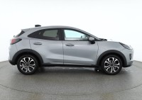 Ford Puma Titanium 1.0 EB