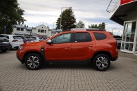 Dacia Duster II 1.3 TCE 4WD