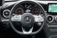 Mercedes-Benz C 300 C300 d AMG Line 9G-Tronic