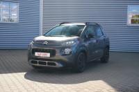Vorschau: Citroen C3 Aircross 1.2 12V e-THP Feel