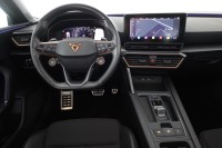 Cupra Leon ST 2.0 TSI DSG VZ 4Drive