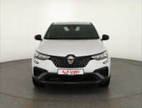 Renault Arkana 1.3 TCE M-Hybrid Techno