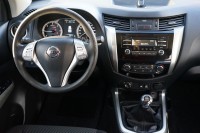 Nissan Navara NP300 2.3 dCi 4x4