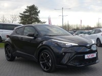 Toyota C-HR 2.0 Hybrid GR Sport
