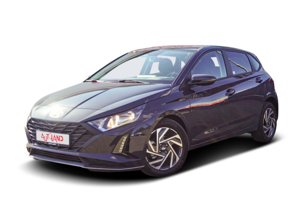 Hyundai i20 1.2